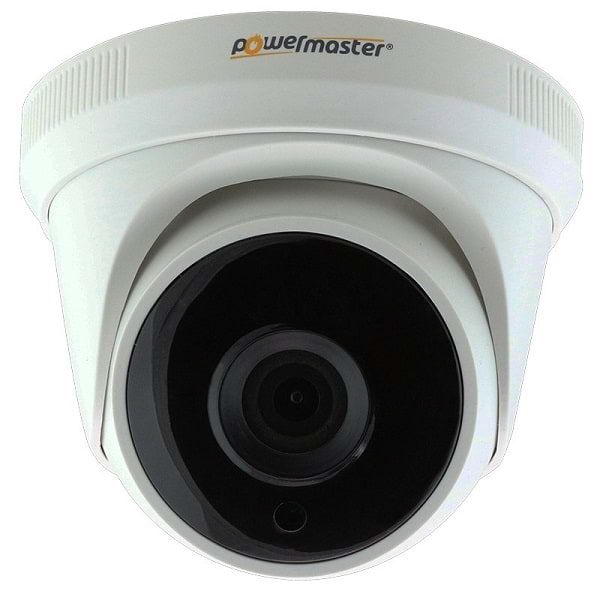 Powermaster 2 Mp 1080P Plastik Kasa Dome Kamera